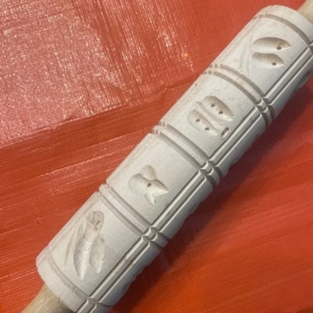 German Made Rolling Pin